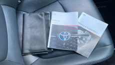 Toyota RAV4 2.5 VVT-i Hybrid Excel TSS 5dr CVT [Nav] 2WD Hybrid Estate